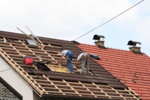 Ошибки при строительстве крыши